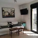 Casa Libelula, Loft En El Centro De Sevilla.