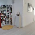 Casa Libelula, Loft En El Centro De Sevilla.