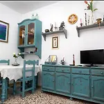 Casa De Los Pajaros