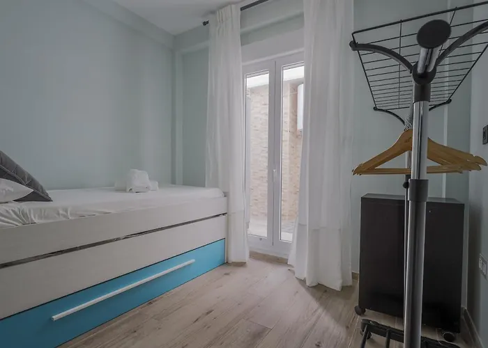Apartamento San Lorenzo Casco Antiguo