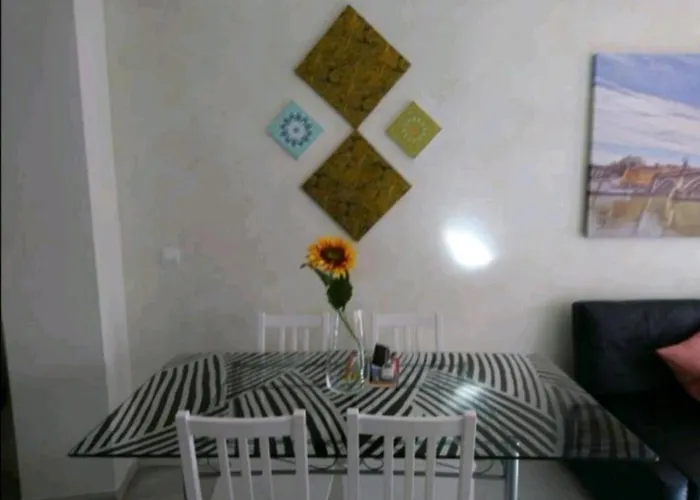 Alfalfa Suites Centro