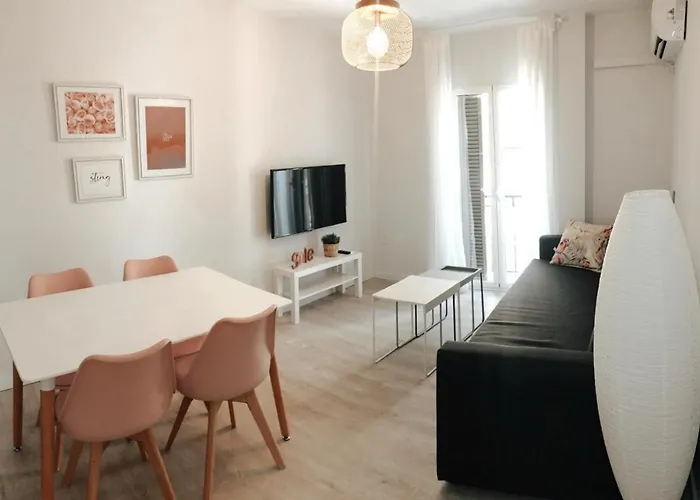 Wish Suite Sol De Sevilla