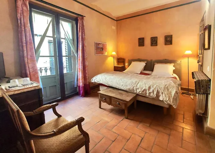 Casa Del Buen Viaje - Habitacion Solea