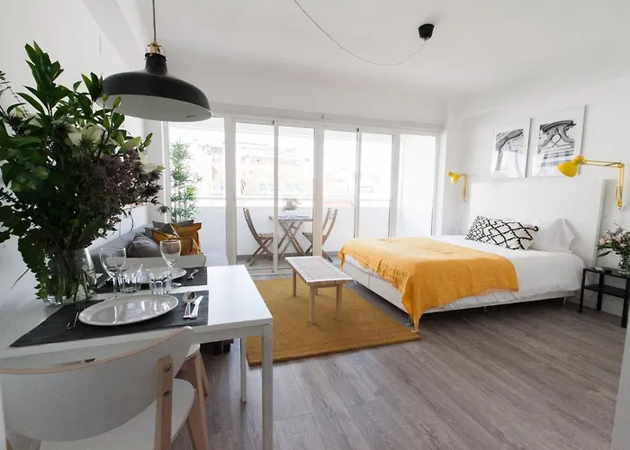 Gotoseville Molviedro Suites