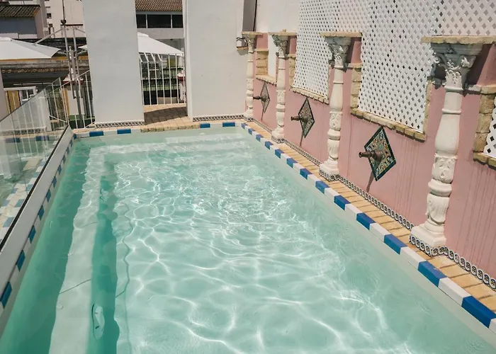 Apartamentos Abreu Suites