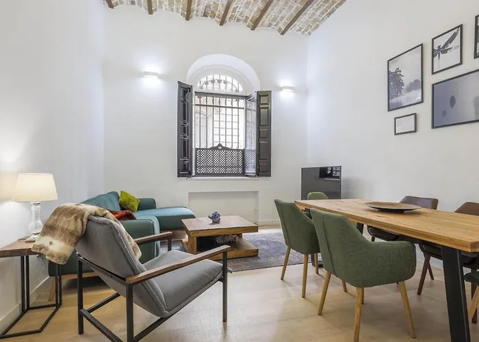 Precioso Apt Junto Museo Bellas Artes Centro