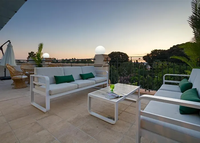 Ohliving Alcazar