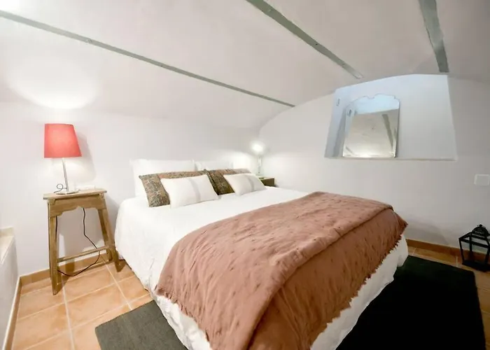 Loft Virgen De La Alegria