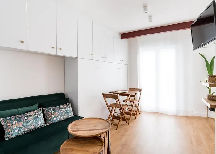 Behouse Campana