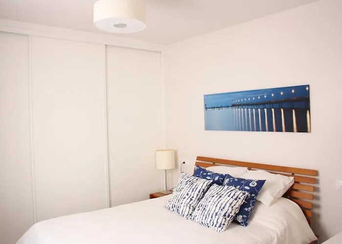 Elegancia by SevillaLuxurySuites