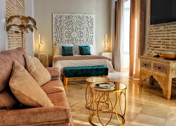 Adriano Apartments