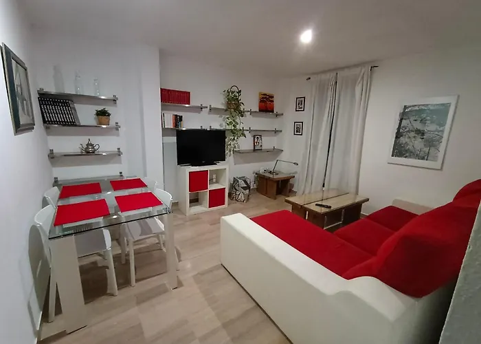 Macasta centro Sevilla
