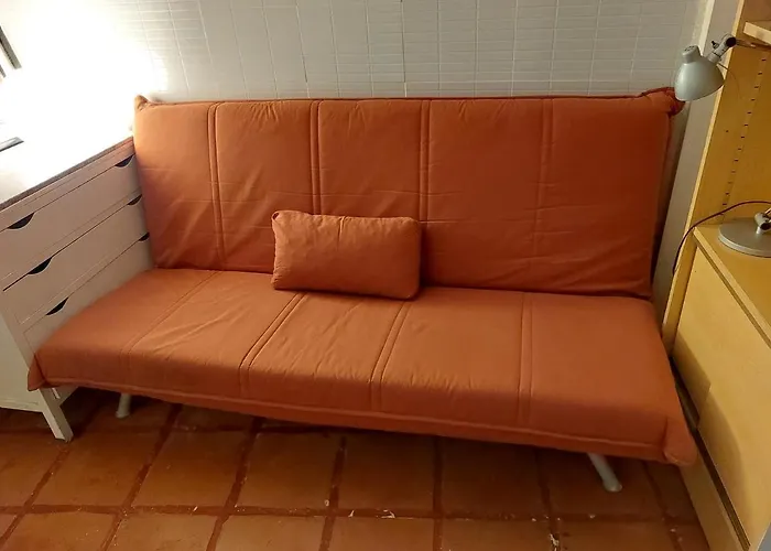 Apartamento Alameda Hércules