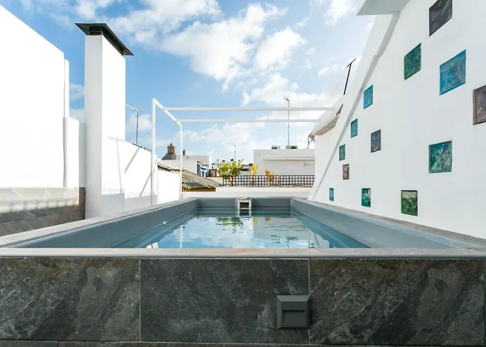 Veoapartment Casa Pedro