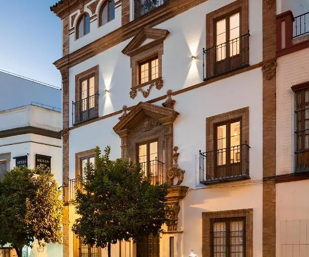 Casa Del Gobernador By Epoca Suites