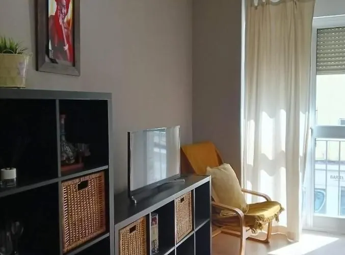 Wish Suite Salado De Sevilla
