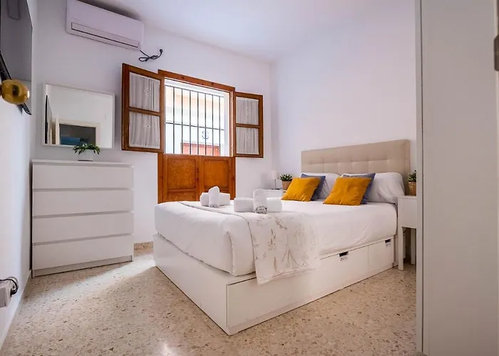 Canarios Sweet Home