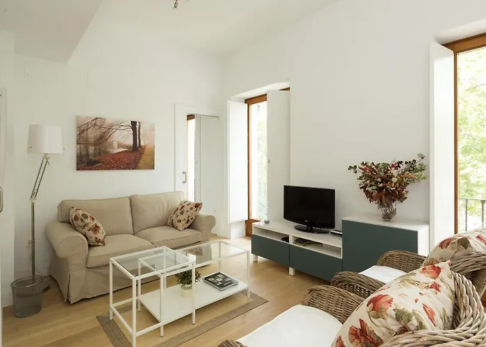 Veoapartment Jardines Murillo
