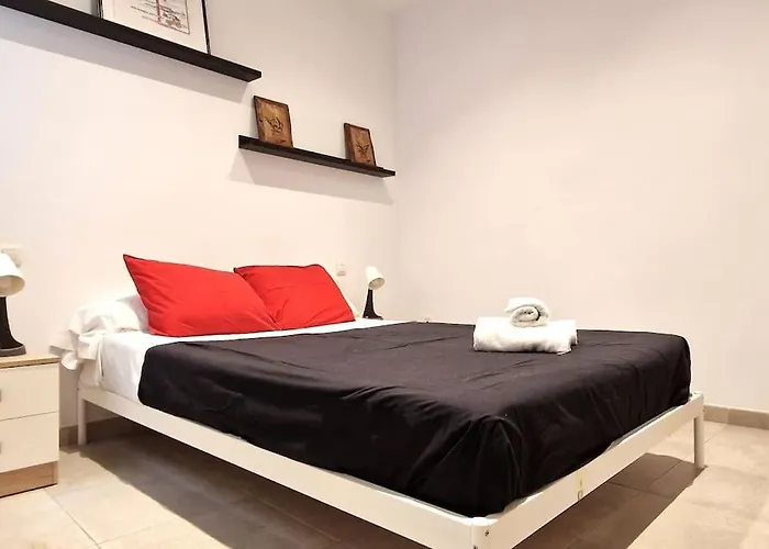 Apartamento Centro Sevilla, 2 Dormitorios Wi-Fi/Ac Cristina