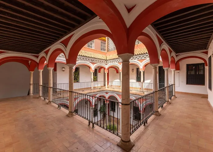 Charming 2 Bedroom Apartment At Plaza El Salvador By Ocityzen