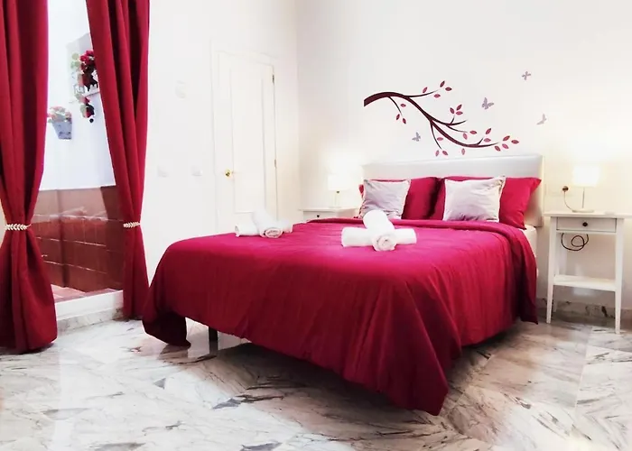Wish Suite Magdalena
