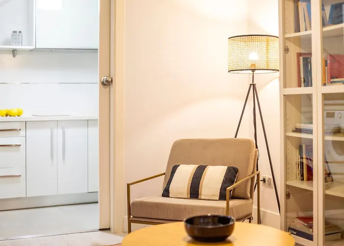 Santiago Suite Home
