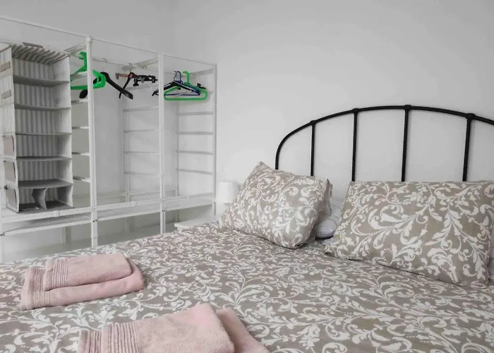 Apartamento Puente Triana