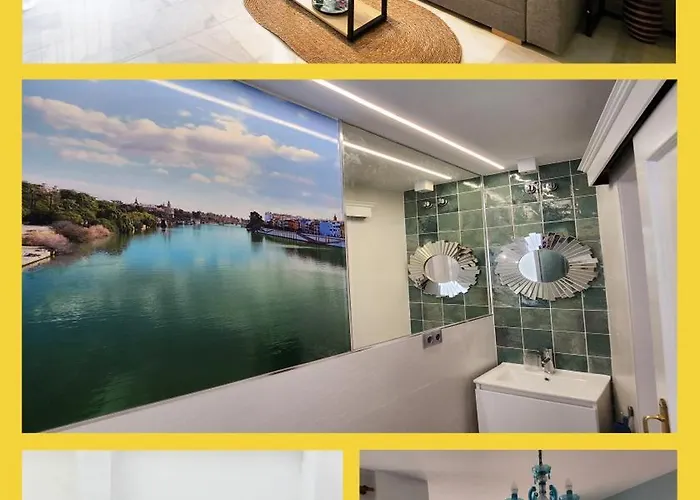 Lovely Center Apartments - Balcony Lux Sol