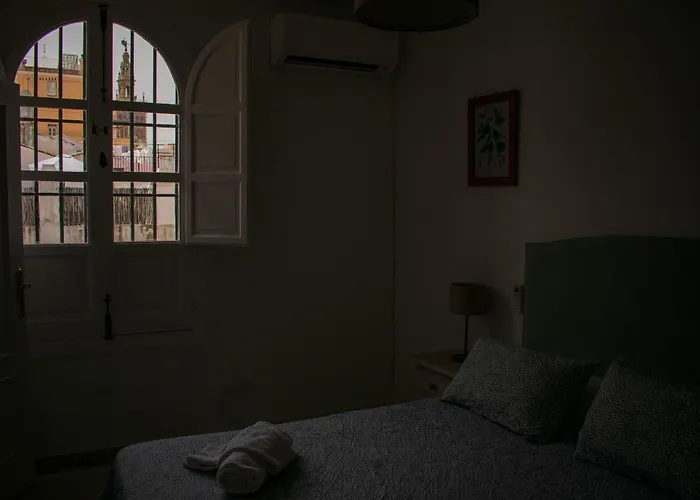 Sarah\'S Home