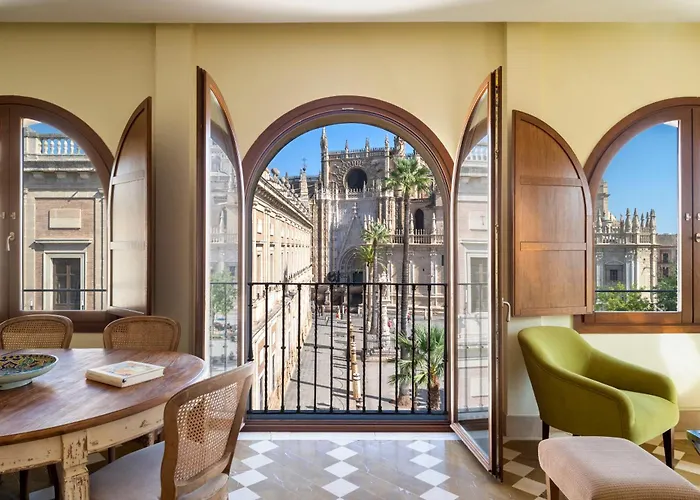 Magno Apartments Santo Tomas