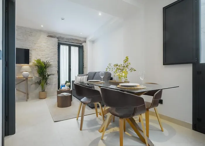 Luxurious Duplex 1Bd 1Bth Over Casa Pilatos