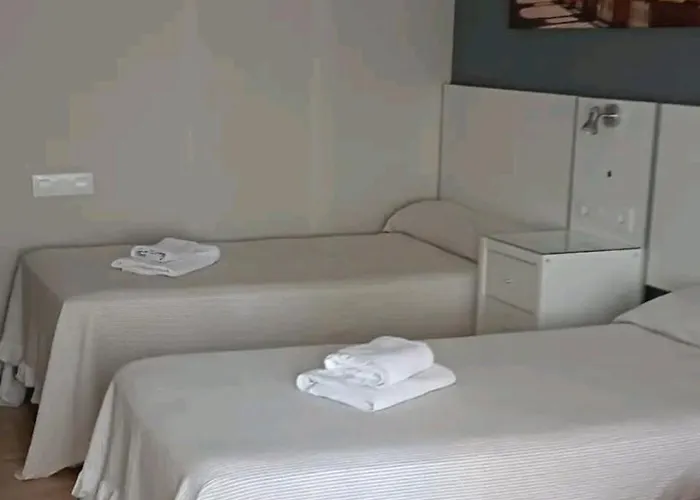 Apartamento Triana, 5 Mins Centro