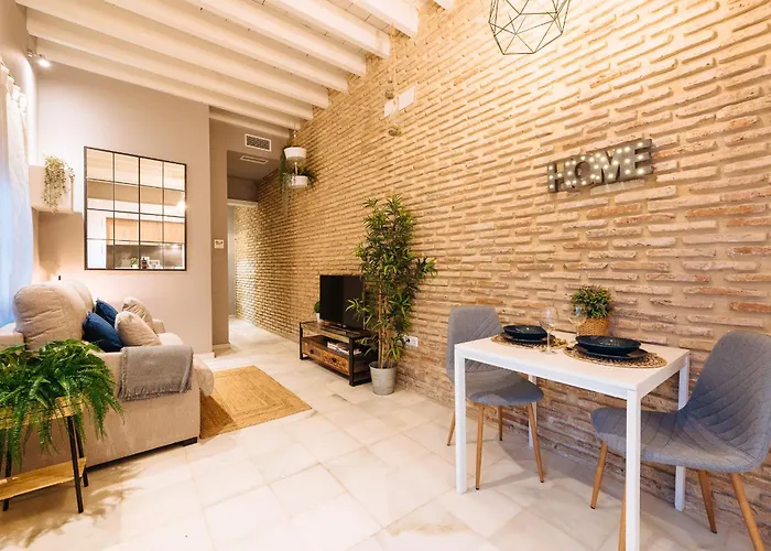 Apartamento Industrial 1 Dormitorio Y Garaje