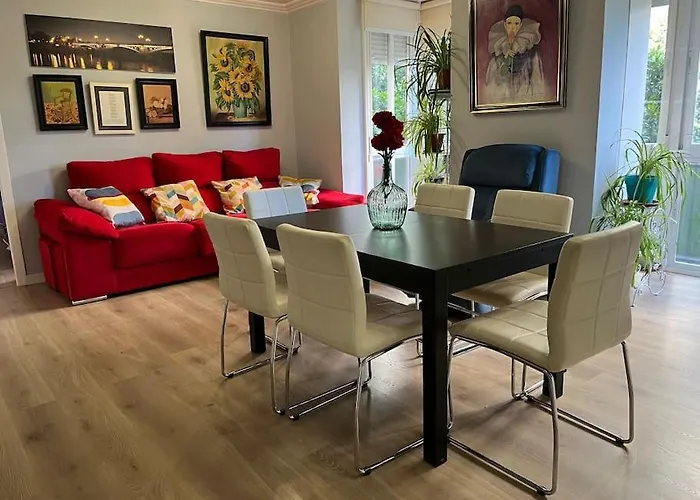 Triana Family Suites