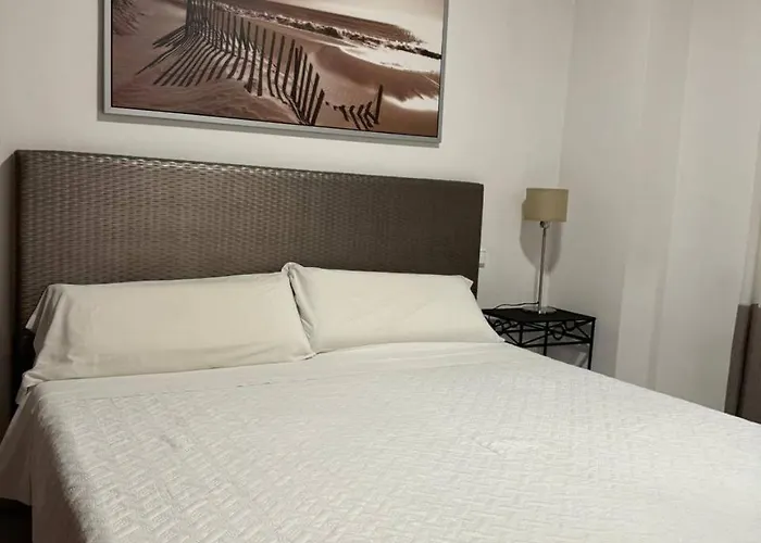 Apartamento Sevilla