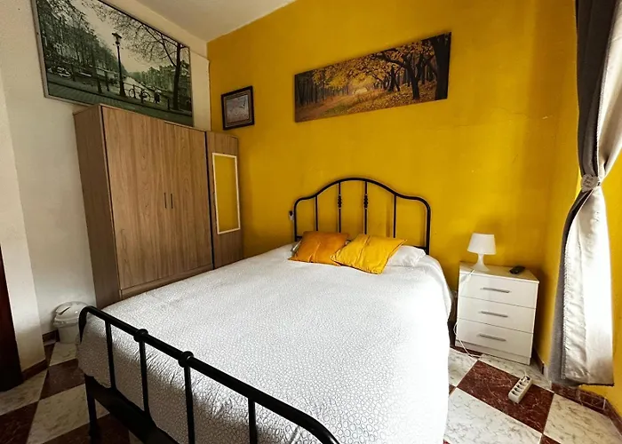 Santa Isabel Low Cost Rooms In Private House