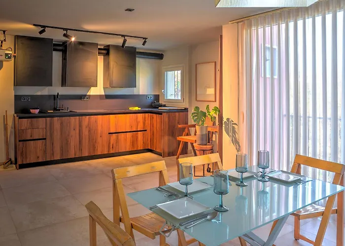 Fantastico Duplex Resolana