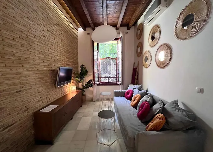 Casa Castilla 31