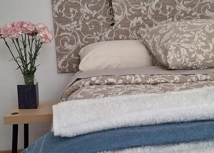 Apartamento 1 Dormitorio