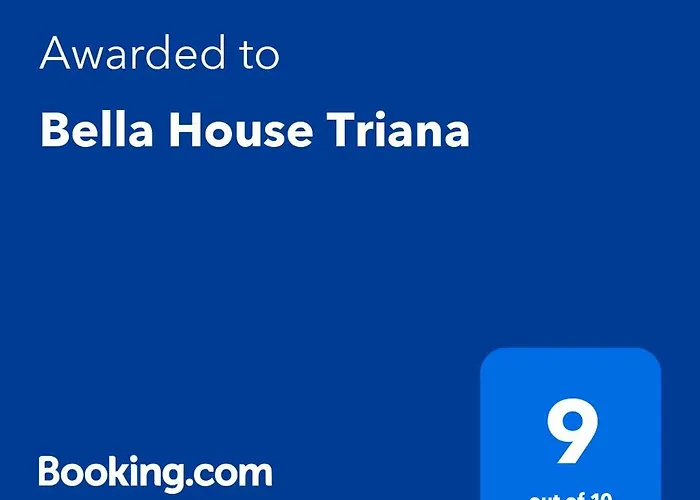 Bella House Triana