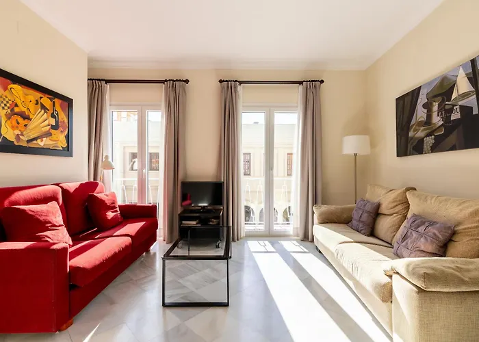 Veoapartment Rioja 3A