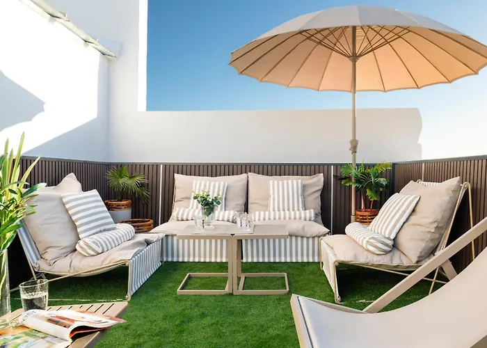 Odonnell Deluxe Private House By Valcambre