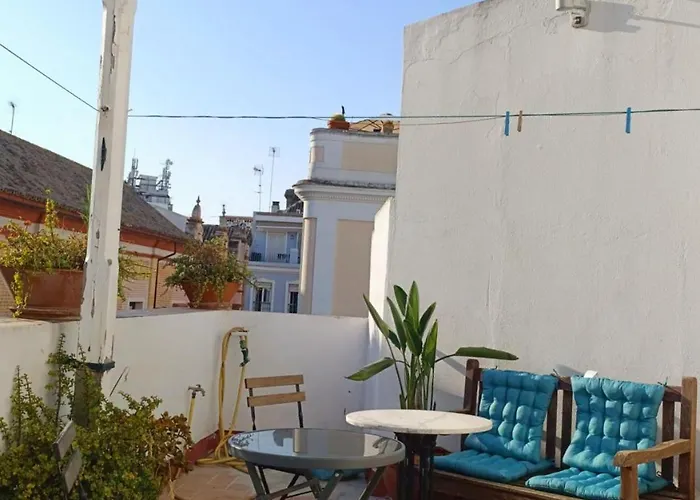 Santa Cruz Terrace Home