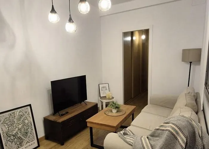 Hostfy Centro, Calle Sol - San Roman