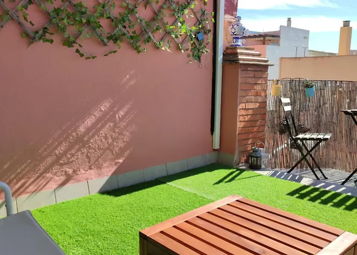 Castilla Casa 5 Suites