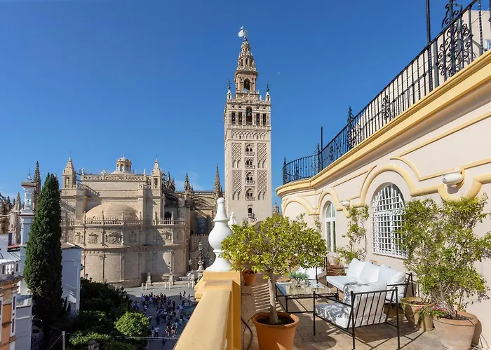 Genteel Home Virgen De Los Reyes