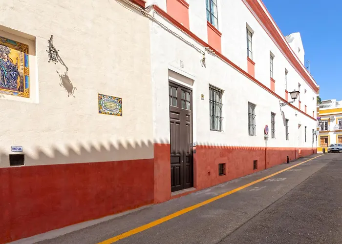 Genteel Home San Laureano