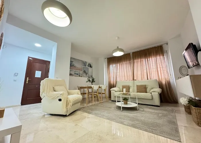 Apartamento Tranquilo En El Centro De La Ciudad