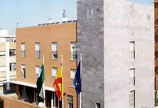 Hotel Nuestra Senora De Valme