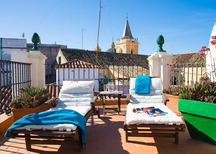 Plaza De La Alfalfa